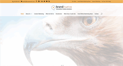 Desktop Screenshot of brandovative.com